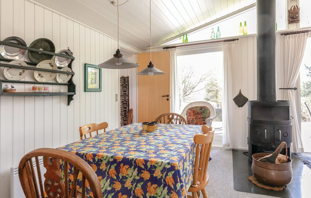 Feriehuse - Østre Sømark , Danmark - I52590 12