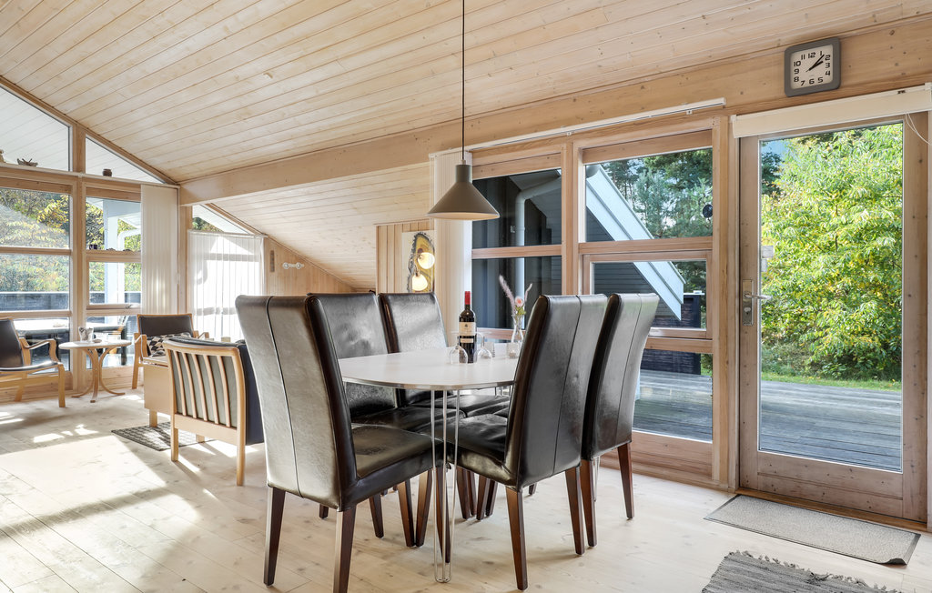 Ferienhaus - Vester Sømark , Dänemark - I52668 5