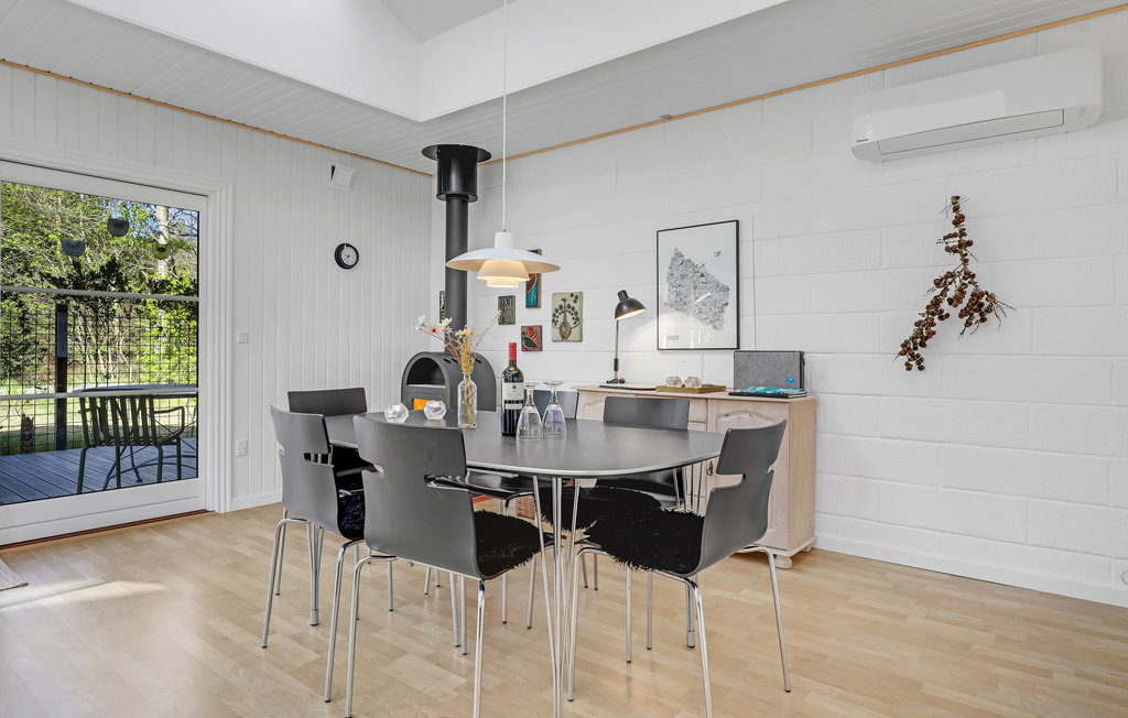 Feriehus - Østre Sømark , Danmark - I52689 6