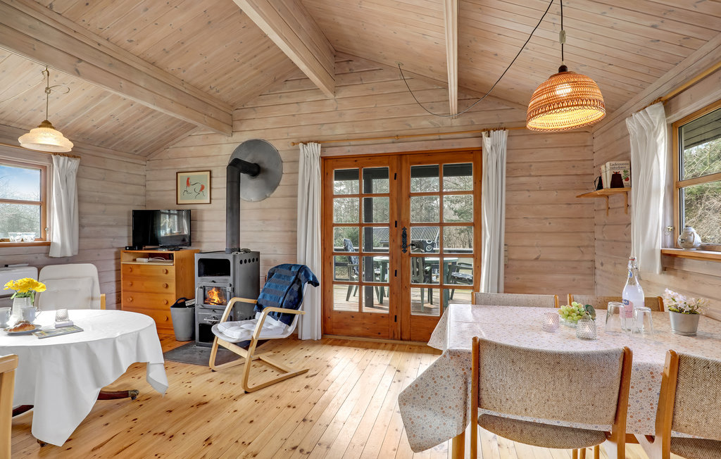 Feriehuse - Sømarken strand , Danmark - I52007 5