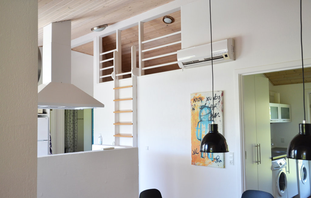 Feriehuse - Østre Sømark , Danmark - I52516 18