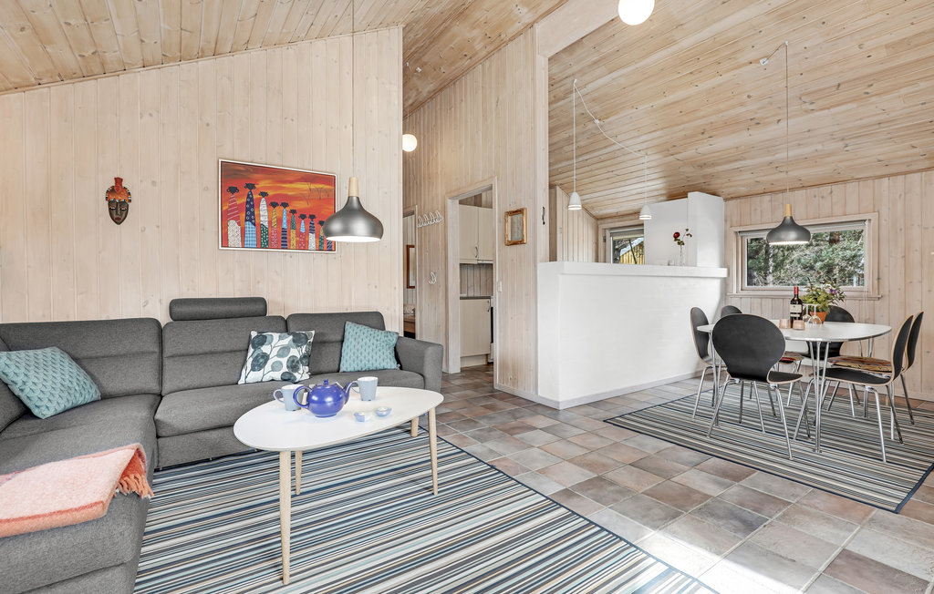 Ferienhaus - Vestre Sømark , Dänemark - I52610 15