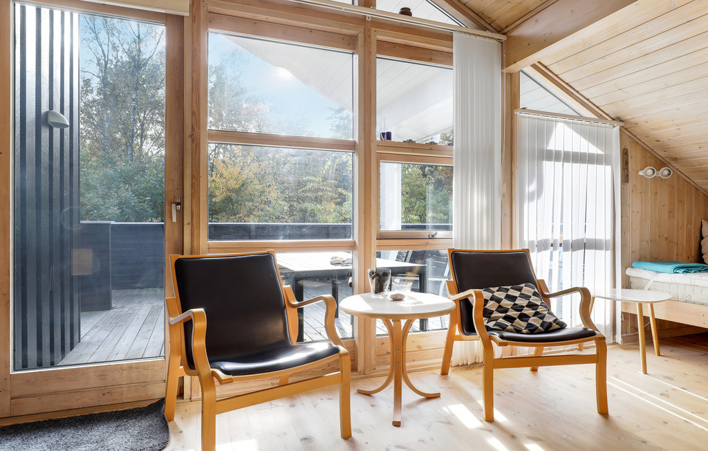 Ferienhaus - Vester Sømark , Dänemark - I52668 7