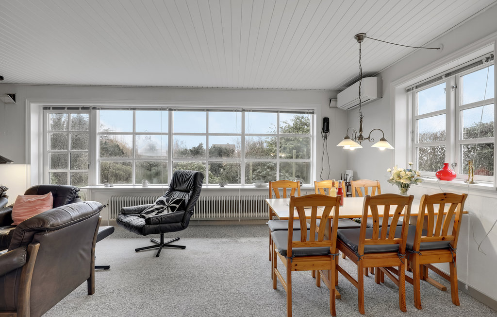 Feriehus - Pedersker , Danmark - I52002 3