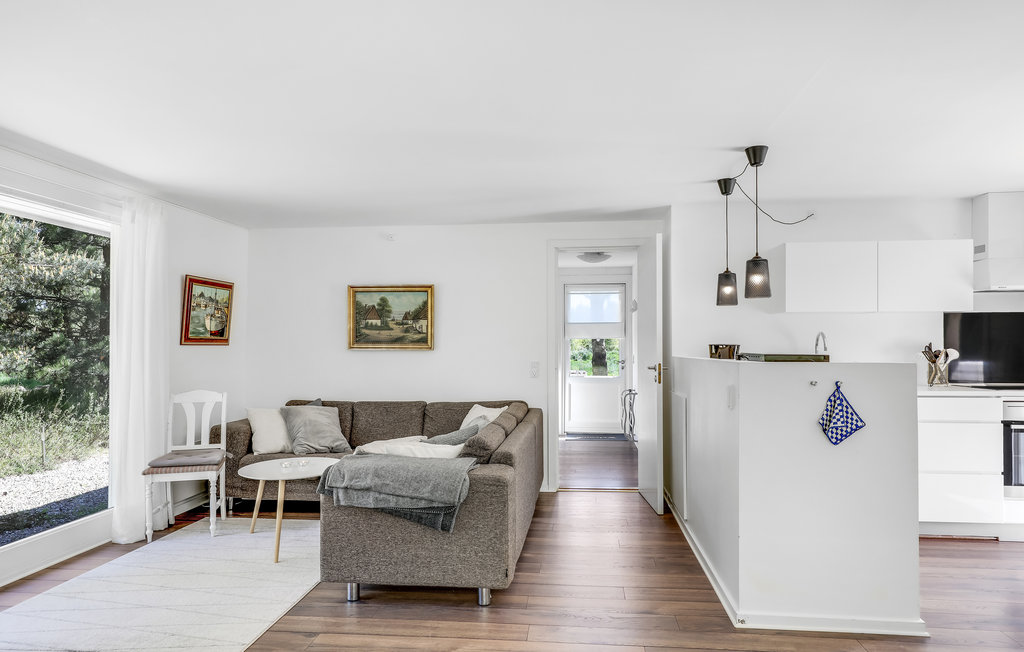 Feriehus - Østre Sømark , Danmark - I52512 5