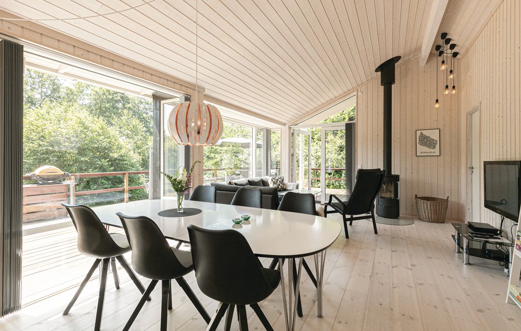 Feriehus - Østre Sømark , Danmark - I52570 3