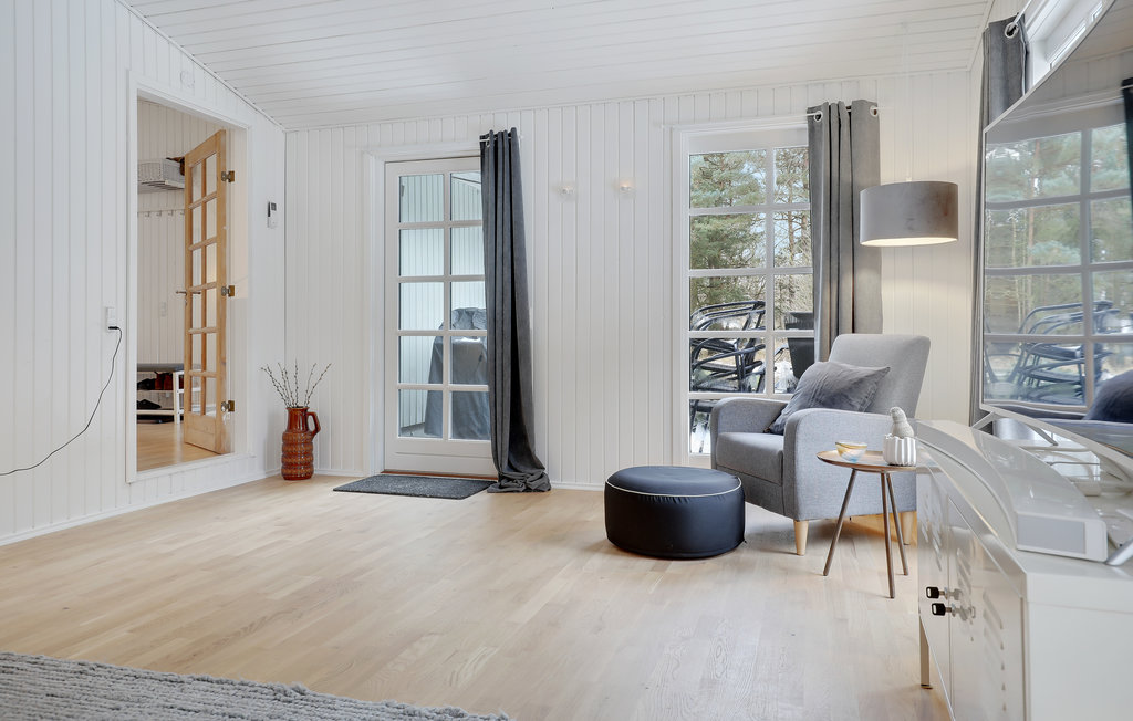 Feriehuse - Vestre Sømark , Danmark - I52634 4