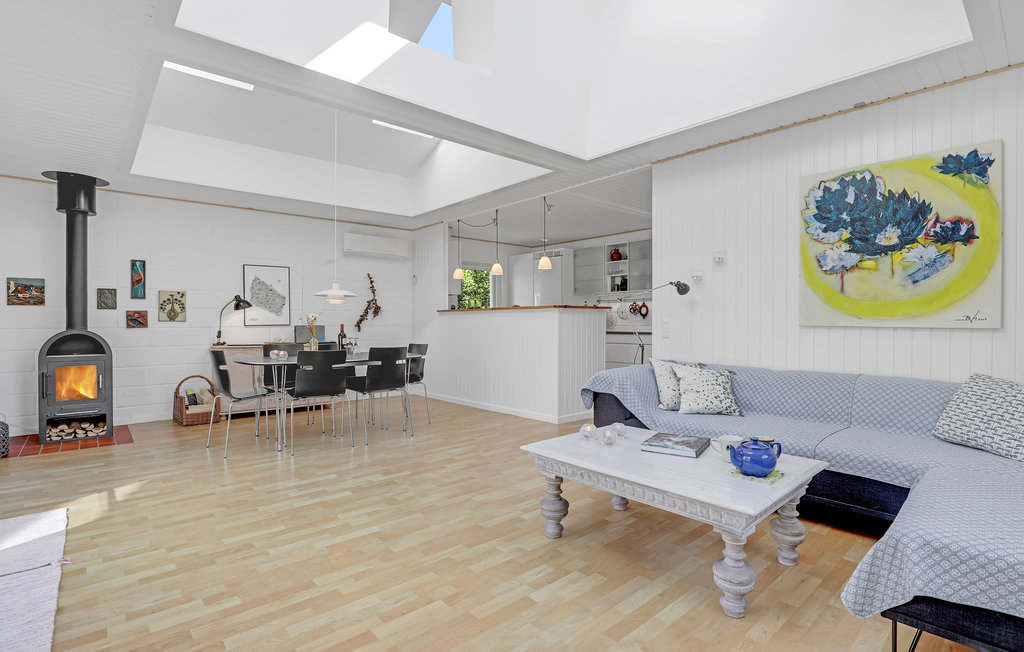 Feriehus - Østre Sømark , Danmark - I52689 5