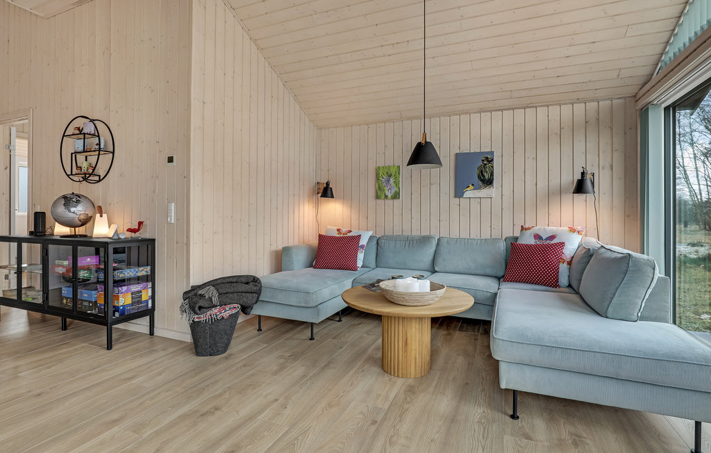 Ferienhaus - Sømarken , Dänemark - I52006 19