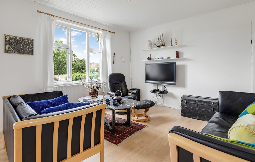 Feriehus - Pedersker , Danmark - I52106 5