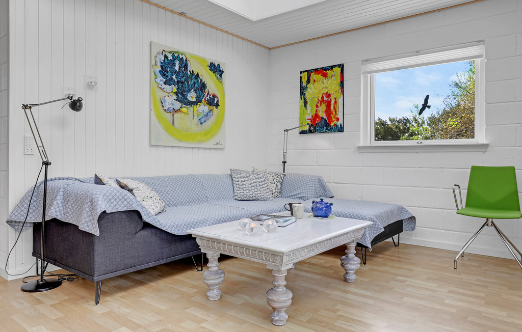 Feriehus - Østre Sømark , Danmark - I52689 4