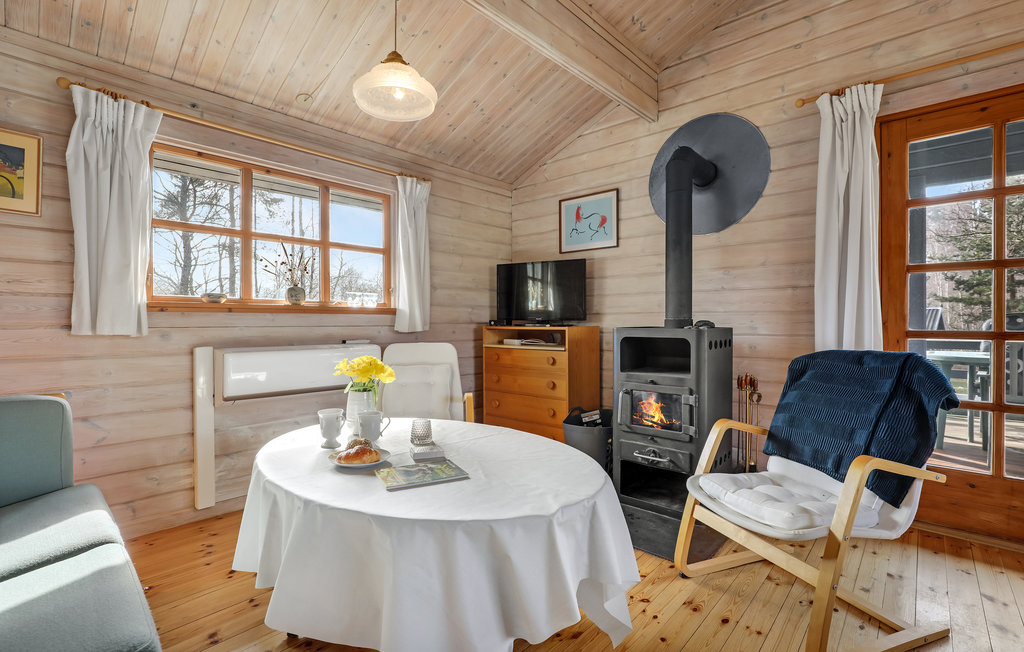 Feriehuse - Sømarken strand , Danmark - I52007 14