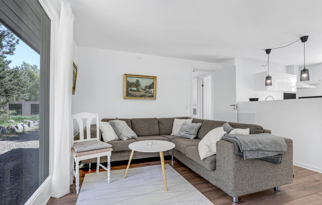 Feriehus - Østre Sømark , Danmark - I52512 18