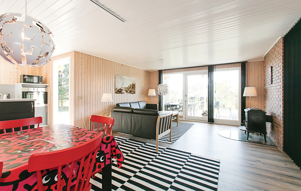 Feriehus - Østre Sømark , Danmark - I52517 4