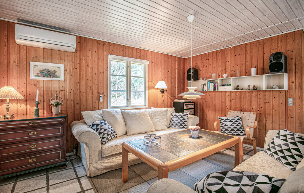 Ferienhaus - Østre Sømark , Dänemark - I52568 10