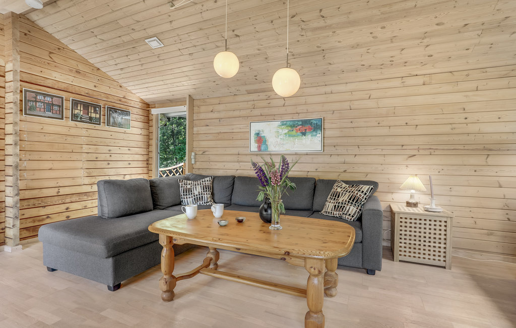 Ferienhaus - Østre Sømark , Dänemark - I52575 17