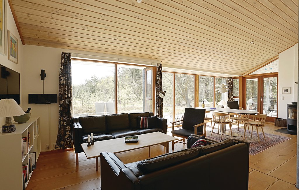 Feriehuse - Østre Sømark , Danmark - I52600 11