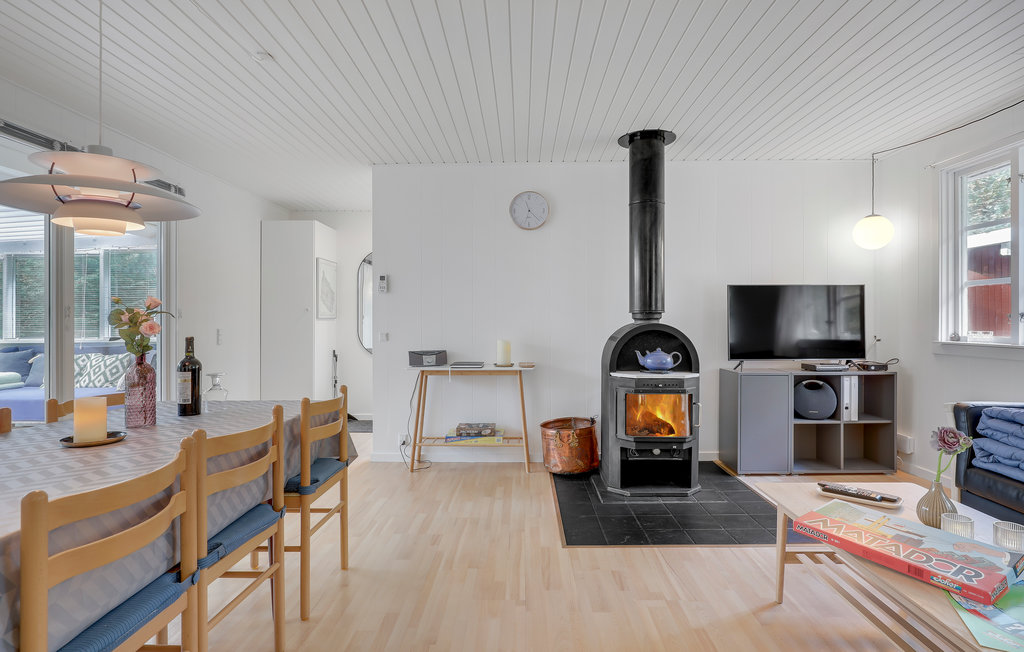 Feriehus - Østre Sømark , Danmark - I52607 5