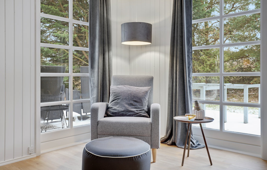 Feriehuse - Vestre Sømark , Danmark - I52634 17