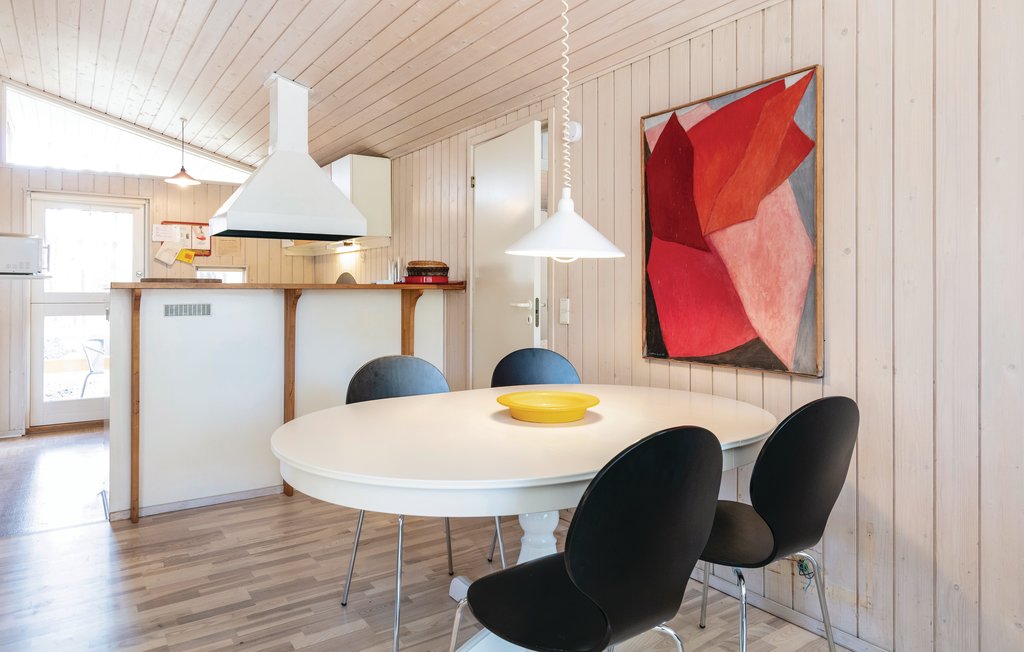 Feriehuse - Østre Sømark , Danmark - I52656 10