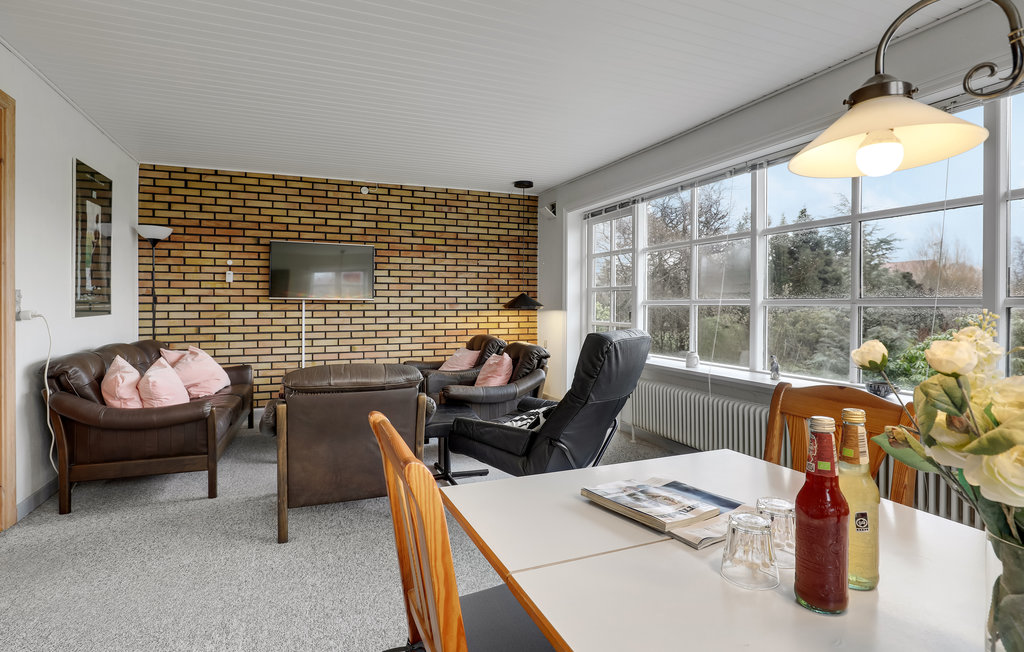 Feriehus - Pedersker , Danmark - I52002 18