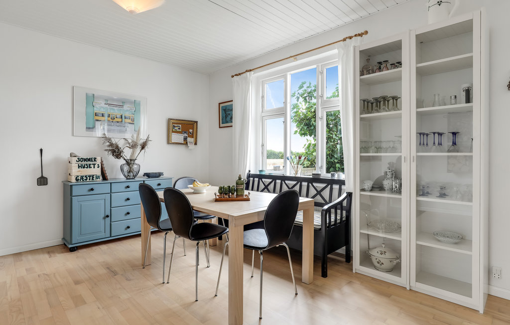 Feriehus - Pedersker , Danmark - I52106 6