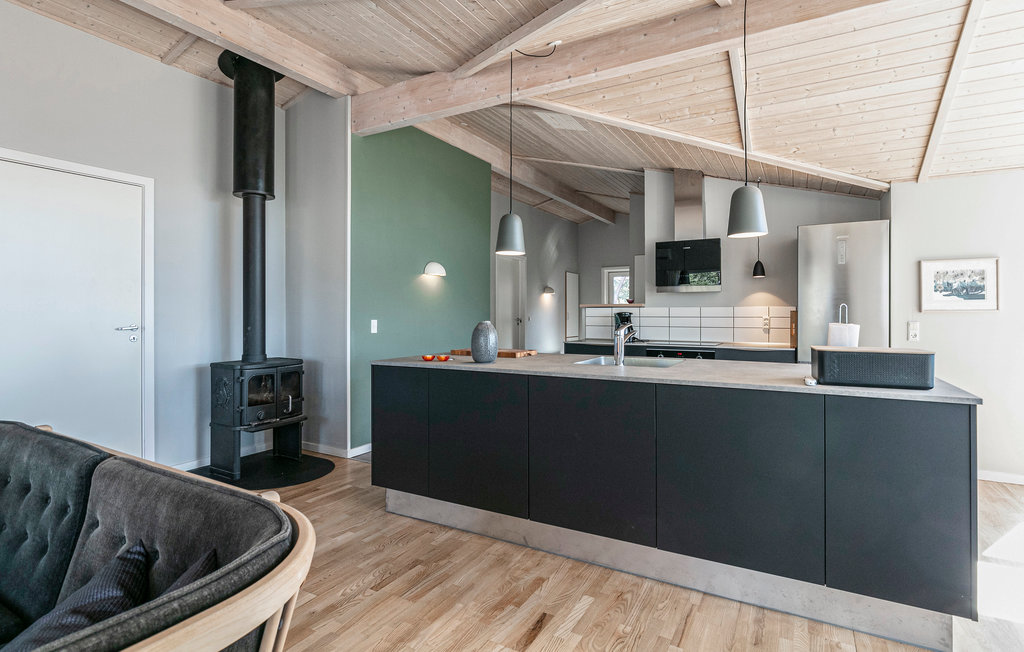 Feriehus - Østre Sømark , Danmark - I52560 6