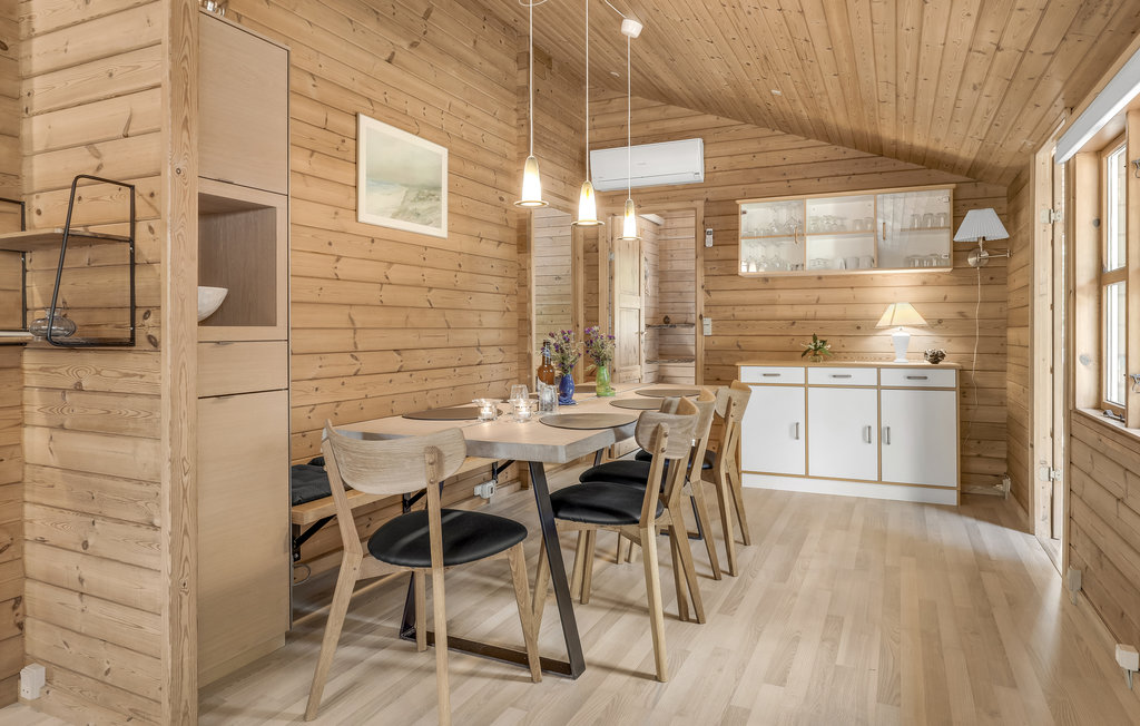 Ferienhaus - Østre Sømark , Dänemark - I52575 9