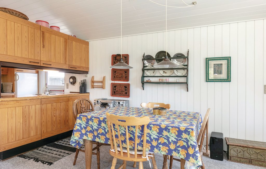 Feriehuse - Østre Sømark , Danmark - I52590 13
