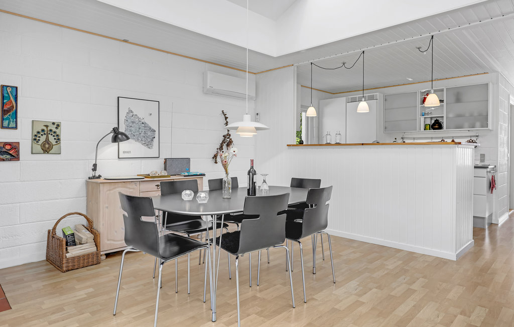 Feriehus - Østre Sømark , Danmark - I52689 24