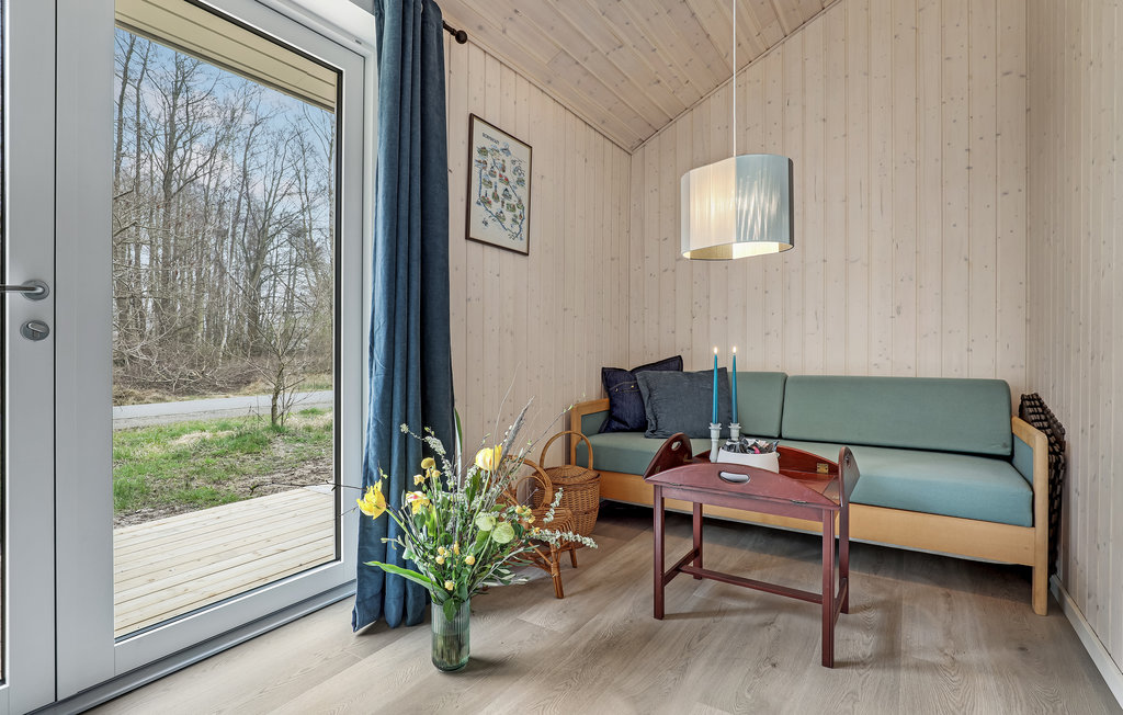 Feriehus - Sømarken , Danmark - I52008 5