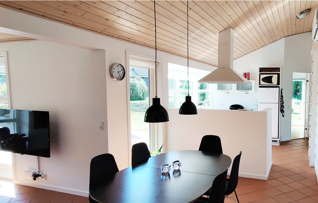 Feriehuse - Østre Sømark , Danmark - I52516 4