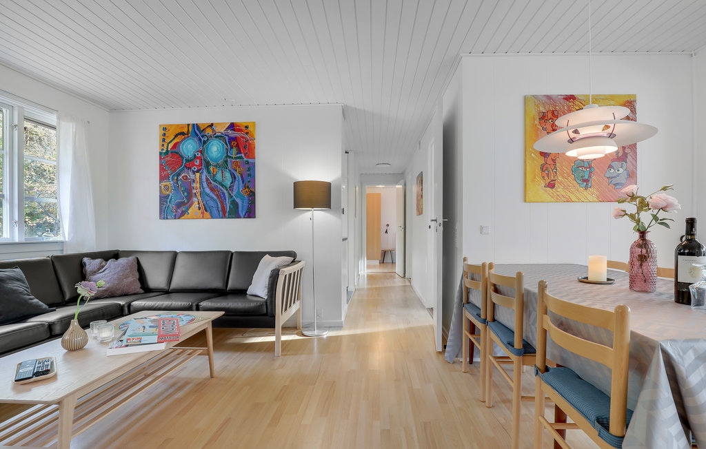 Feriehus - Østre Sømark , Danmark - I52607 17