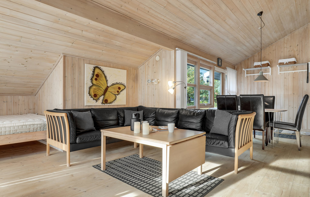 Ferienhaus - Vester Sømark , Dänemark - I52668 17