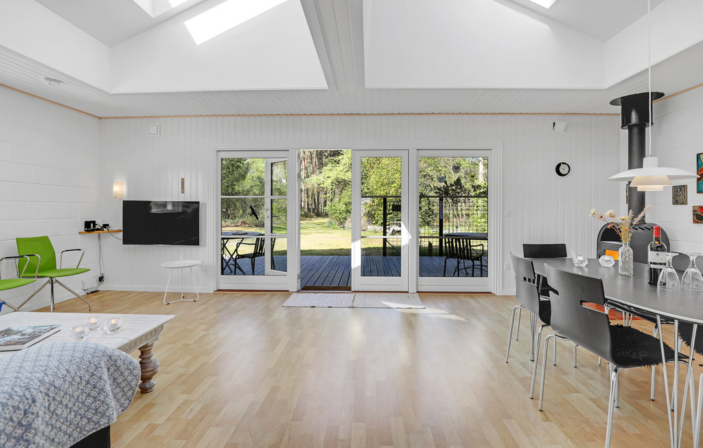 Feriehus - Østre Sømark , Danmark - I52689 2