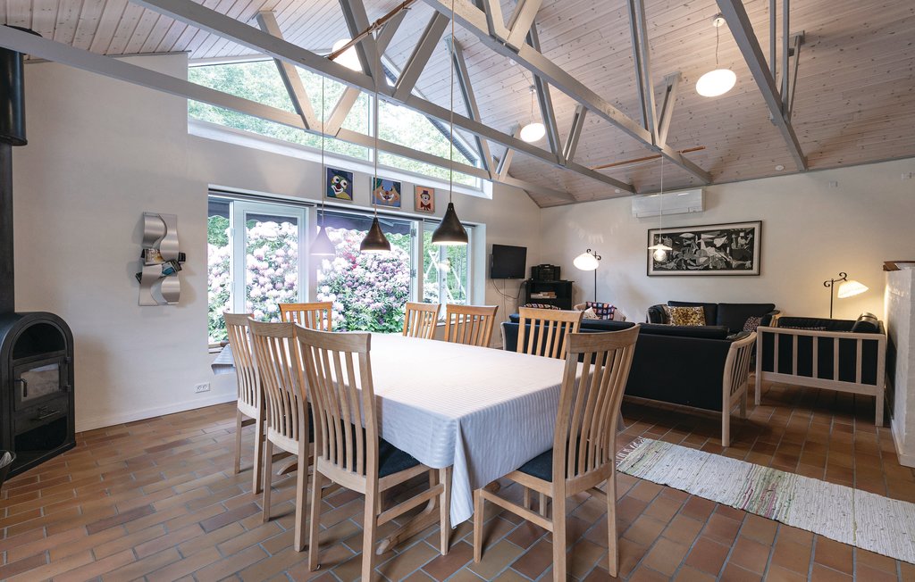 Feriehus - Østre Sømark , Danmark - I52695 12