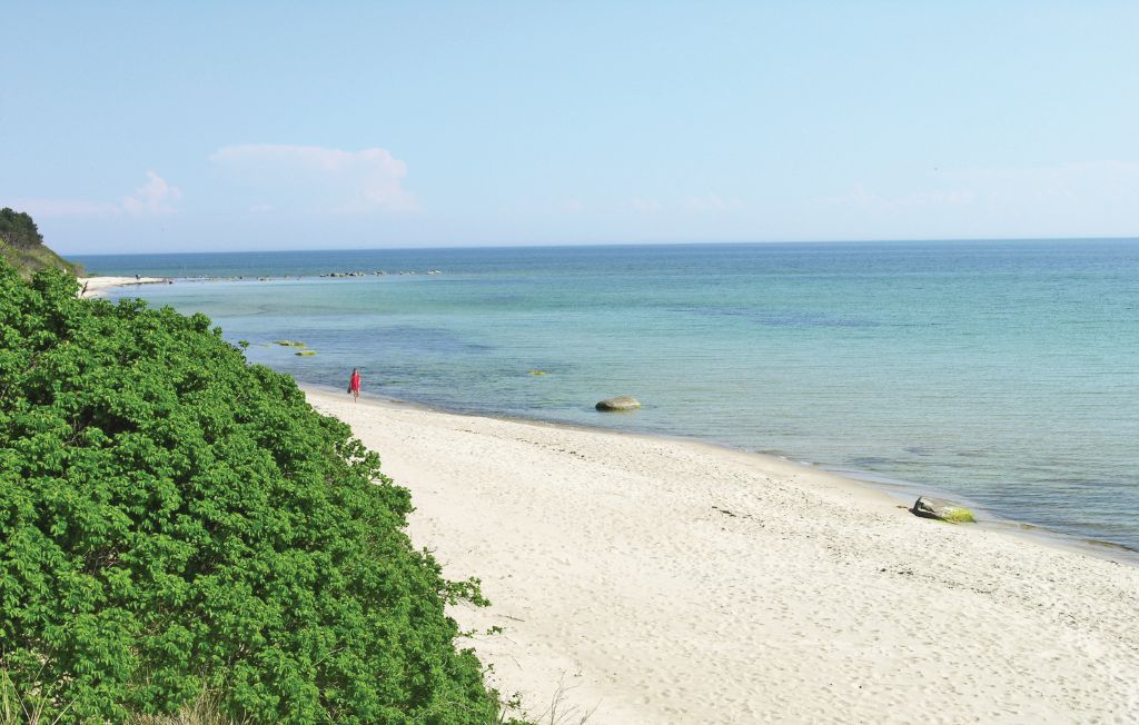 Feriehus - Østre Sømark , Danmark - I52560 21