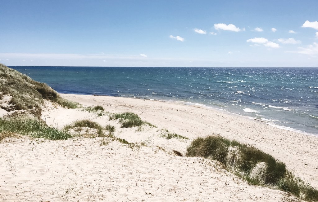 Feriehus - Østre Sømark , Danmark - I52689 31