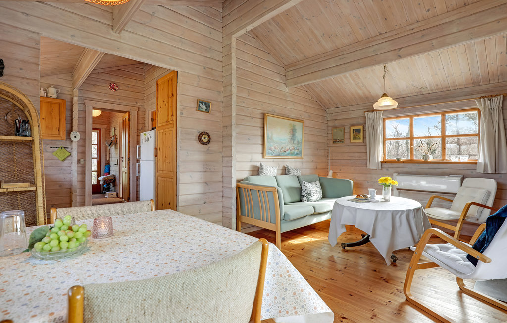 Feriehuse - Sømarken strand , Danmark - I52007 4