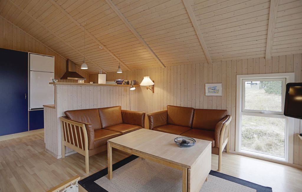 Feriehus - Østre Sømark , Danmark - I52562 13