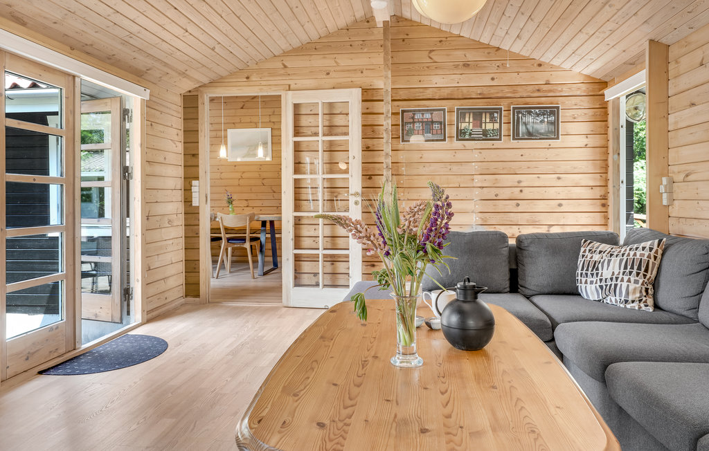 Ferienhaus - Østre Sømark , Dänemark - I52575 18