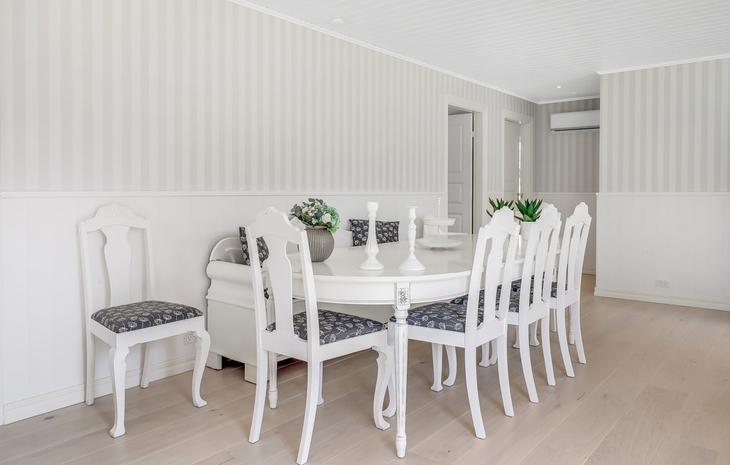 Feriehus - Vestre Sømark , Danmark - I52588 19
