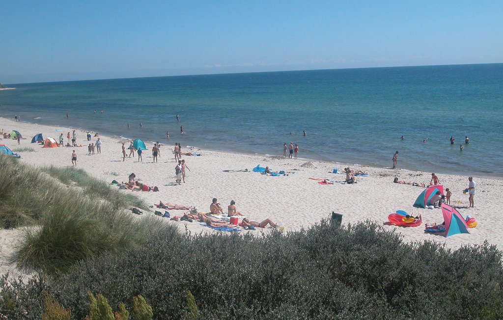 Ferienhaus - Østre Sømark , Dänemark - I52506 26