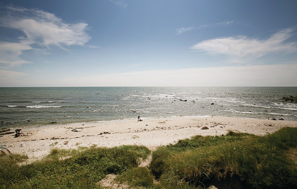 Ferienhaus - Østre Sømark , Dänemark - I52508 5