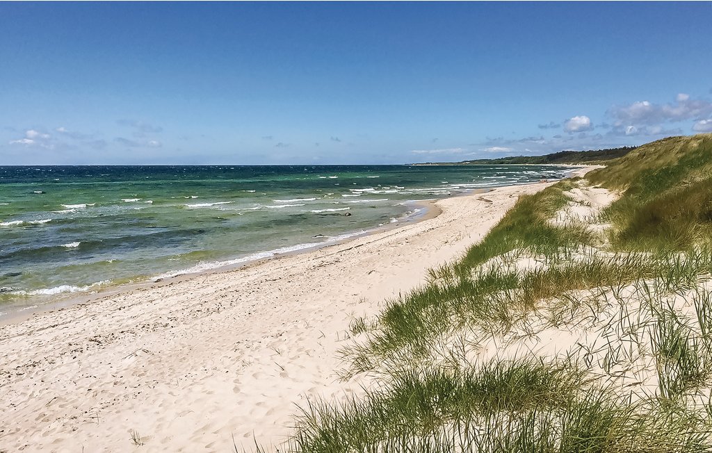 Ferienhaus - Østre Sømark Strand , Dänemark - I52514 3