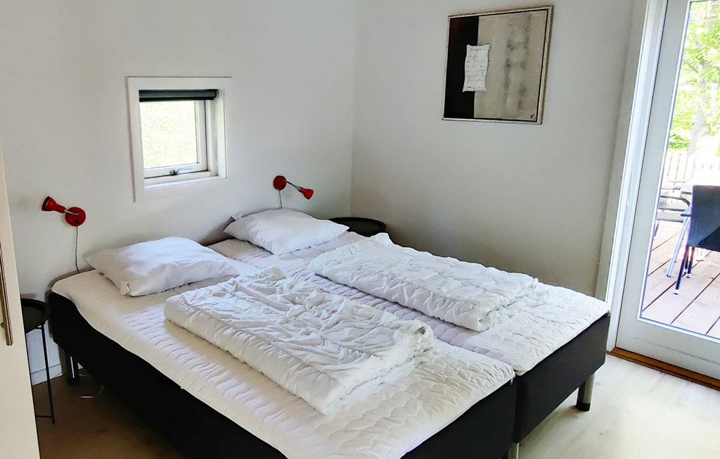 Feriehuse - Østre Sømark , Danmark - I52516 5