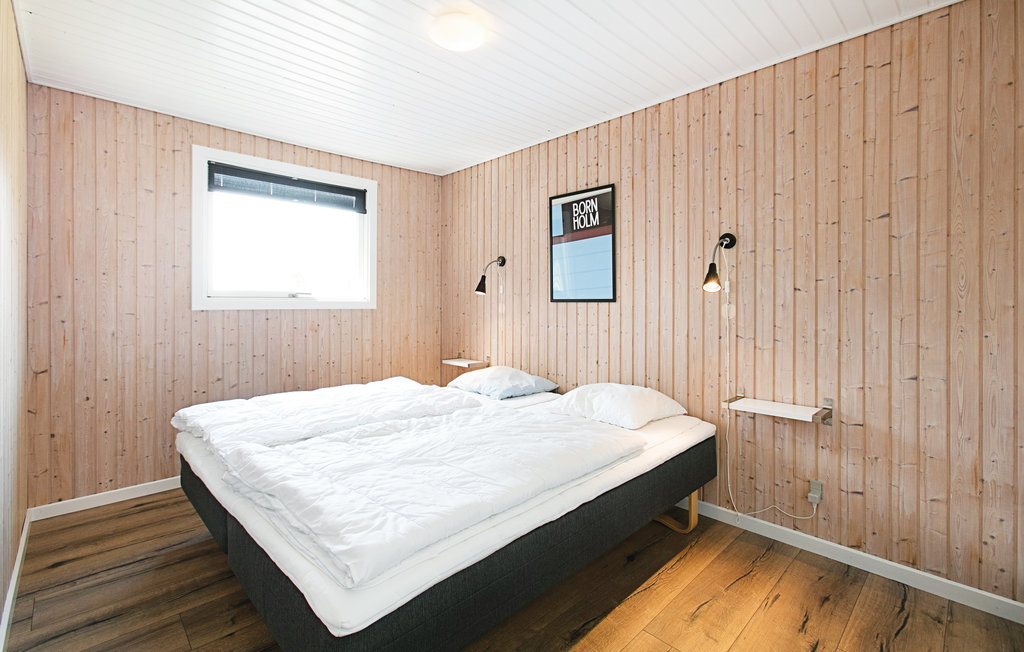 Feriehus - Østre Sømark , Danmark - I52517 12