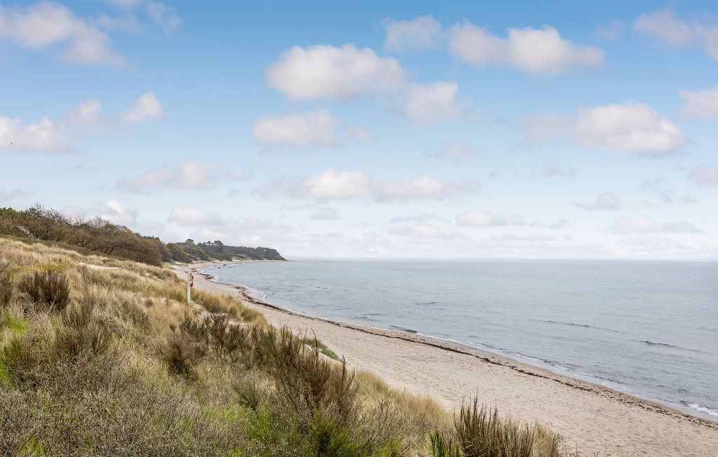 Feriehus - Østre Sømark , Danmark - I52529 23