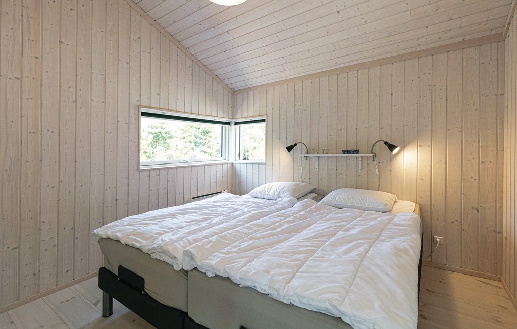 Feriehus - Østre Sømark , Danmark - I52570 14