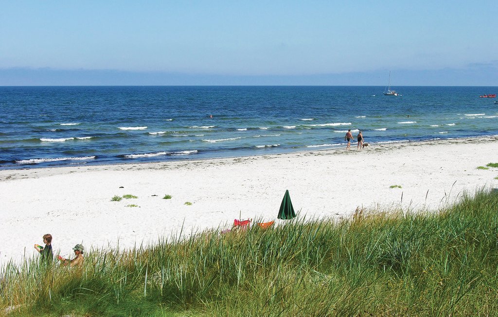 Ferienhaus - Vestre Sømark , Dänemark - I52616 3